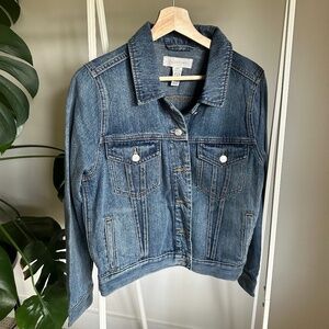 Outerknown Denim Jacket